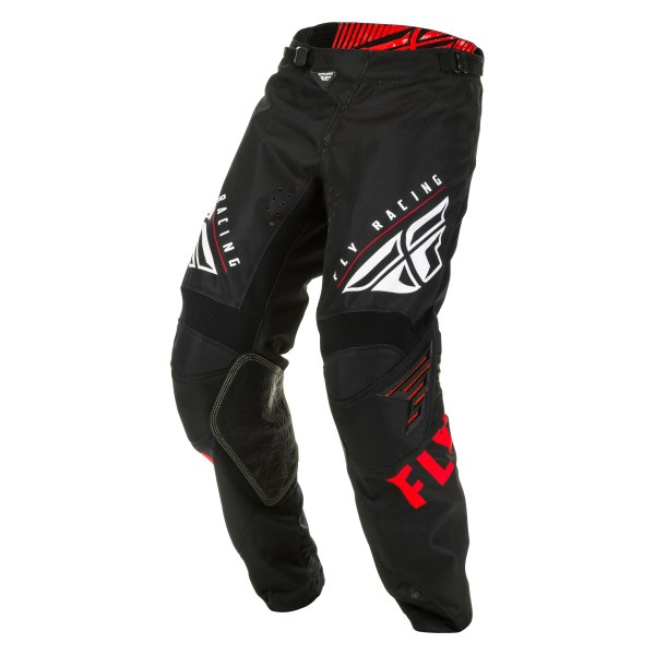 Fly Racing® - Kinetic K220 Pants (20, Red/Black/White)