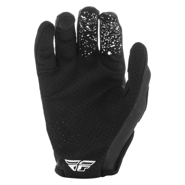 fly racing youth gloves