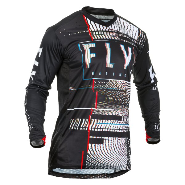Fly Racing® - Lite Glitch Jersey