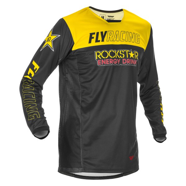 Fly Racing® - Kinetic Rockstar Jersey
