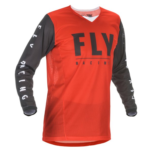 Fly Racing® - Kinetic Mesh Jersey