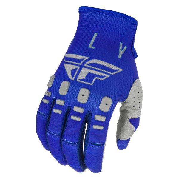 Fly Racing® - Youth Kinetic K121 Gloves