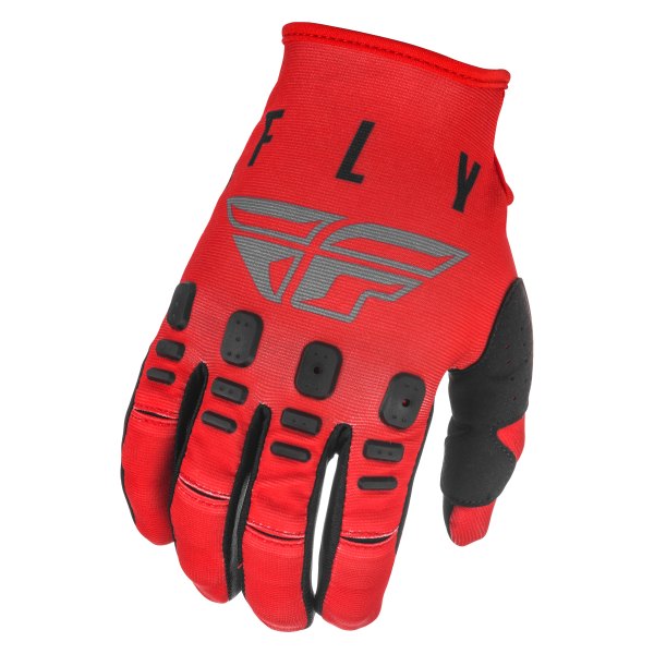 Fly Racing® - Youth Kinetic K121 Gloves