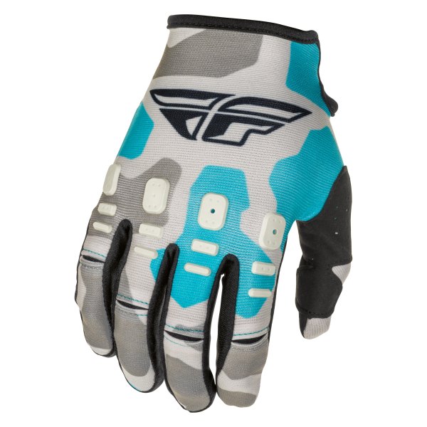 Fly Racing® - Kinetic K221 Gloves