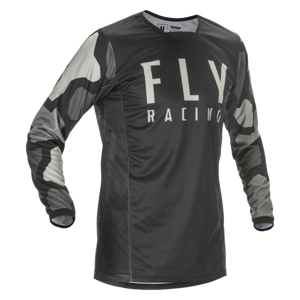 Fly Racing® - Youth Kinetic K221 Jersey