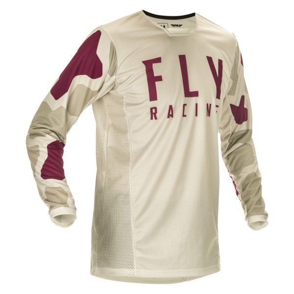 Fly Racing® - Youth Kinetic K221 Jersey