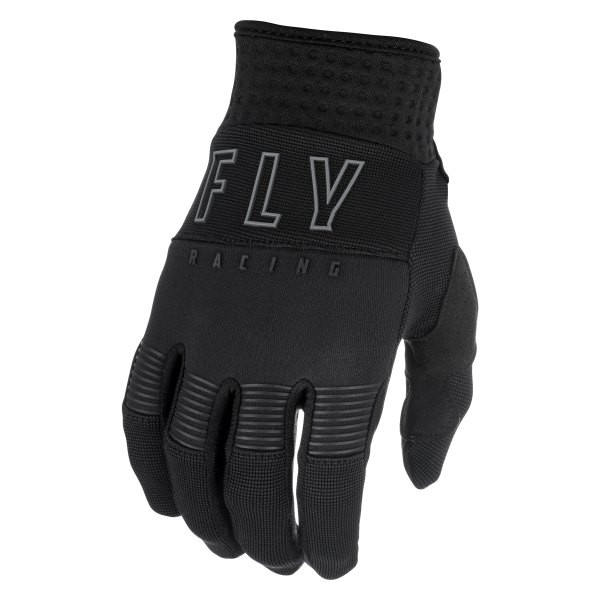 Fly Racing® - F-16 V2 Men's Gloves (09, Black)