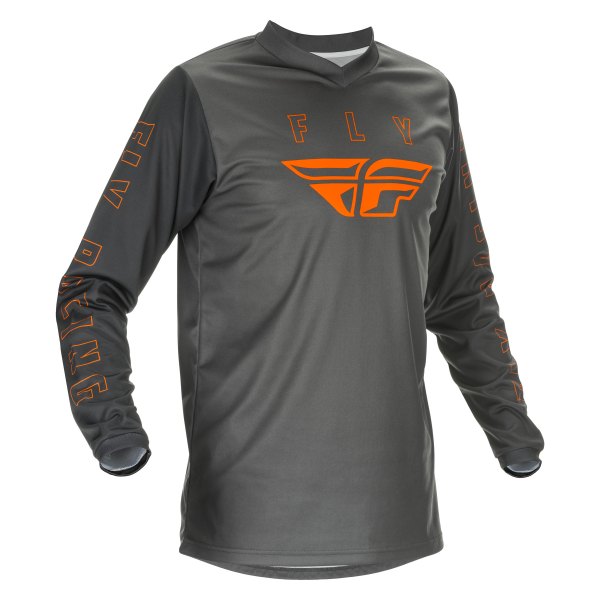 Fly Racing® - Youth F-16 Jersey