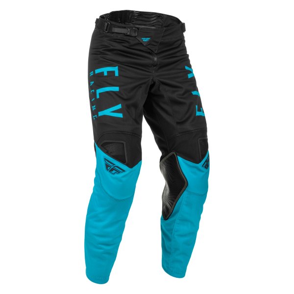 Fly Racing® - Kinetic Mesh Pants (32, Blue/Black)