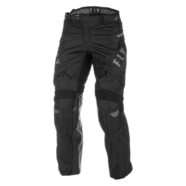 Fly Racing® - Patrol Over Boot Men's Pants (34, Black)