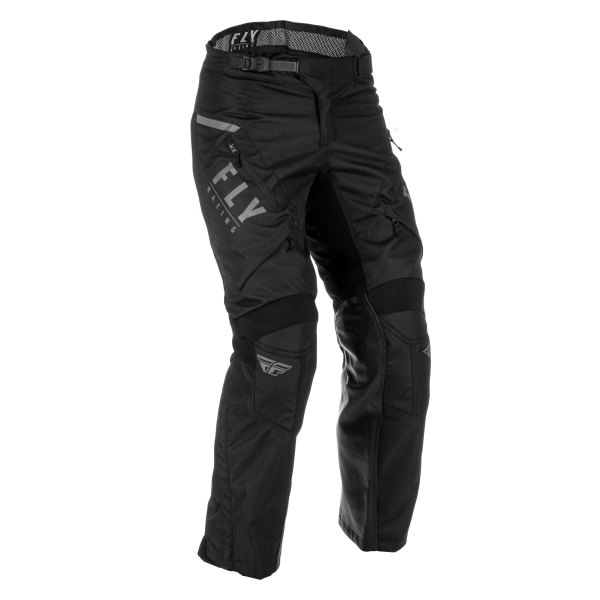 Fly Racing® - Patrol Over-Boot V2 Pants (42, Black)