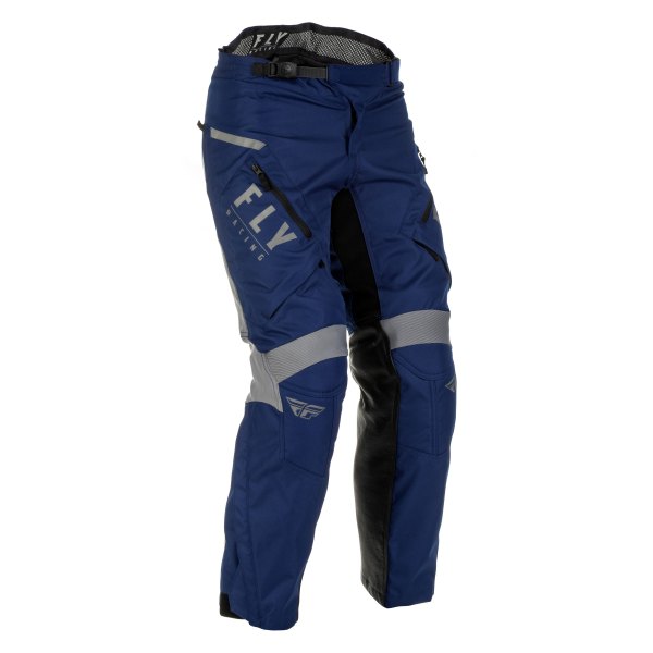 Fly Racing® - Patrol Over-Boot V2 Pants (30, Navy)