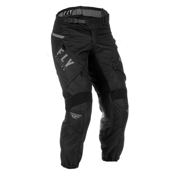 Fly Racing® - Patrol V2 Men's Pants (32, Black)