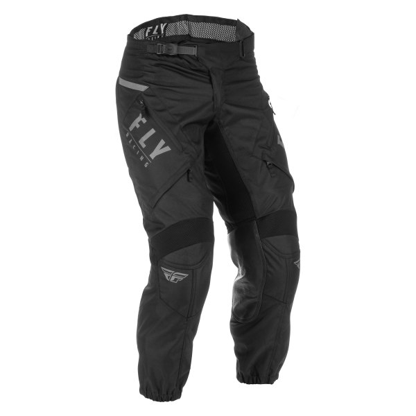 Fly Racing® - Patrol V2 Men's Pants (40, Black)