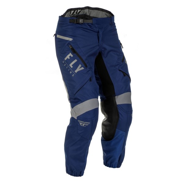 Fly Racing® - Patrol V2 Men's Pants (30, Navy)