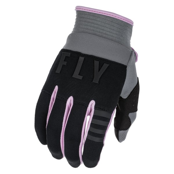 Fly Racing® - F-16 Men's Gloves (3X-Large, Gray/Black/Pink)