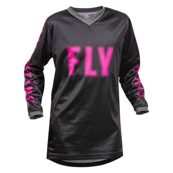 Fly Racing® - Youth F-16 Jersey