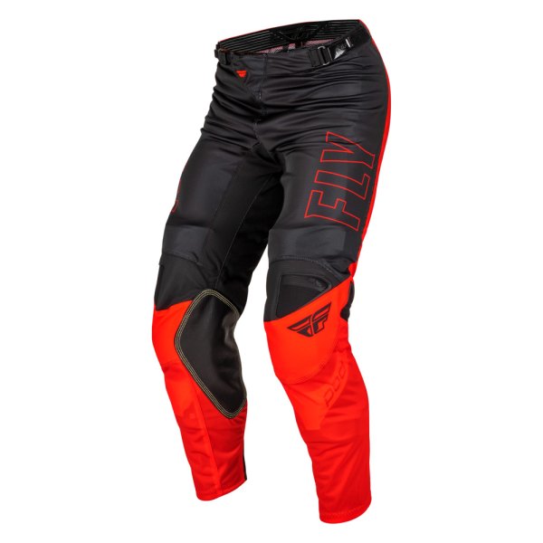 Fly Racing® - Kinetic Mesh Pants (32, Red/Black)