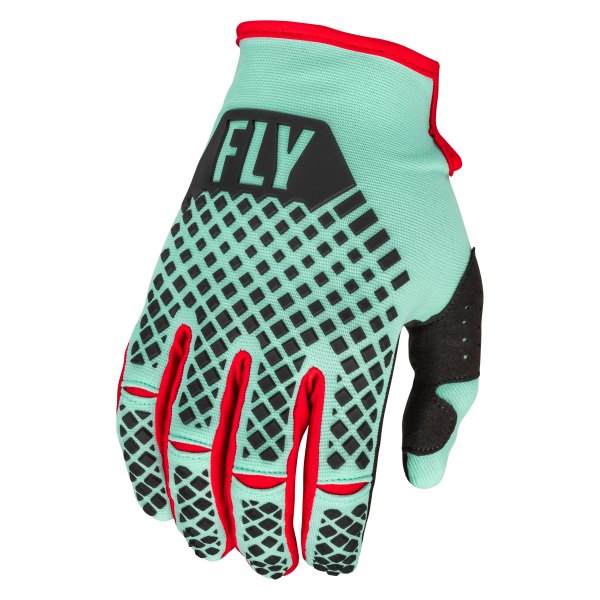 Fly Racing® - Kinetic S.E. Rave Gloves