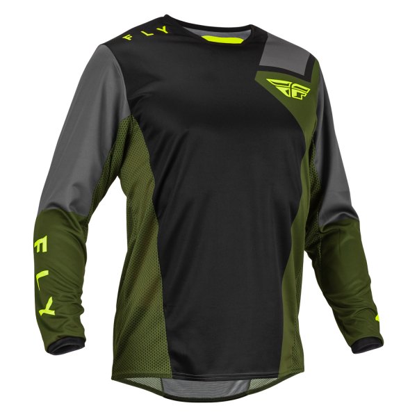 Fly Racing® - Kinetic Jet Jersey