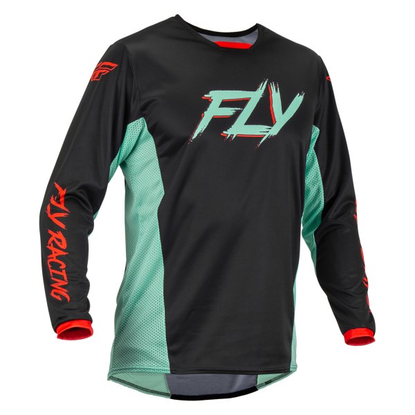 Fly Racing® - Kinetic S.E. Rave Jersey