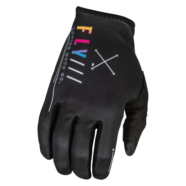 Fly Racing® - Lite S.E. Avenge Gloves