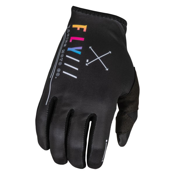 Fly Racing® - Youth Lite S.E. Avenge Gloves