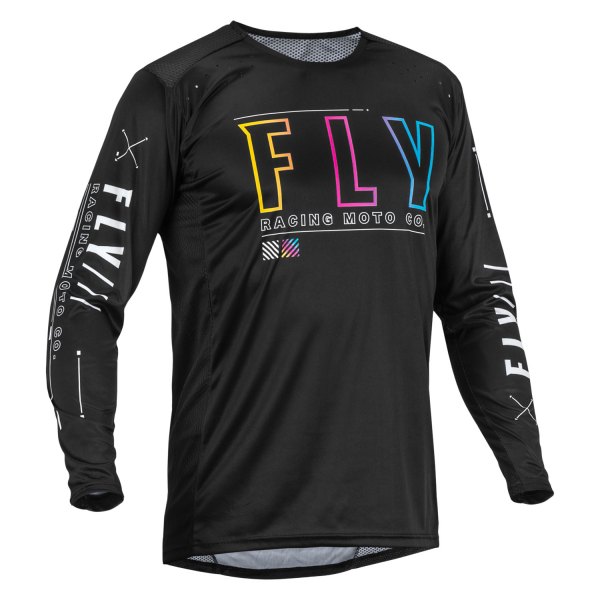 Fly Racing® - Lite S.E. Avenge Jersey