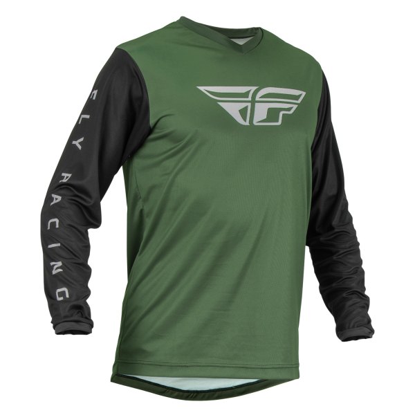 Fly Racing® - F-16 Jersey