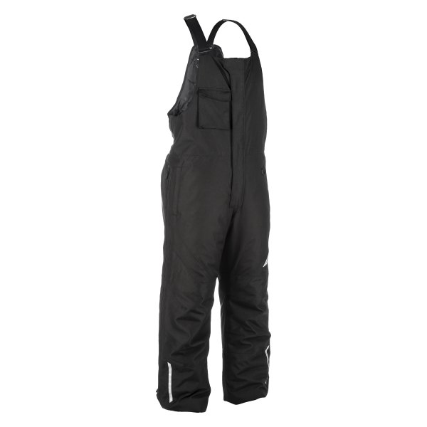 Fly Racing® - Aurora Adult Bib Pants (Small, Black)