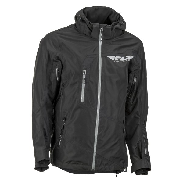 Fly Racing® - Fly Carbon Jacket