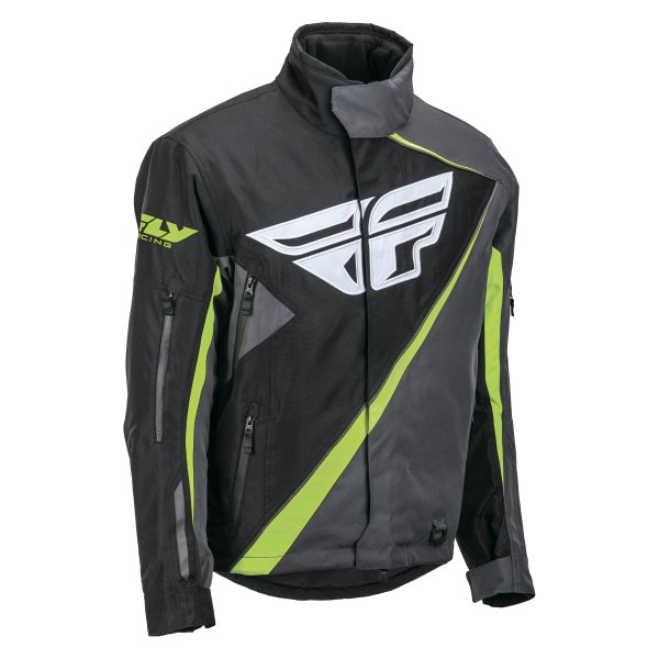 Fly Racing® - Snx Pro Jacket