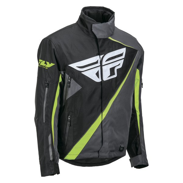 Fly Racing® - Fly Snx Pro Jacket