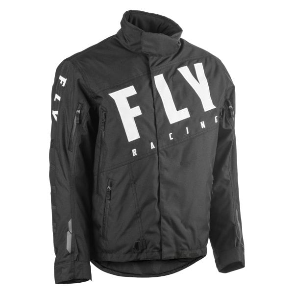 fly racing jacket