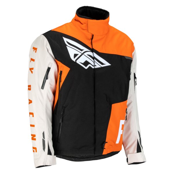 Fly Racing® - Youth Snx Pro Jacket