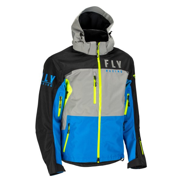 Fly Racing® - Carbon Jacket