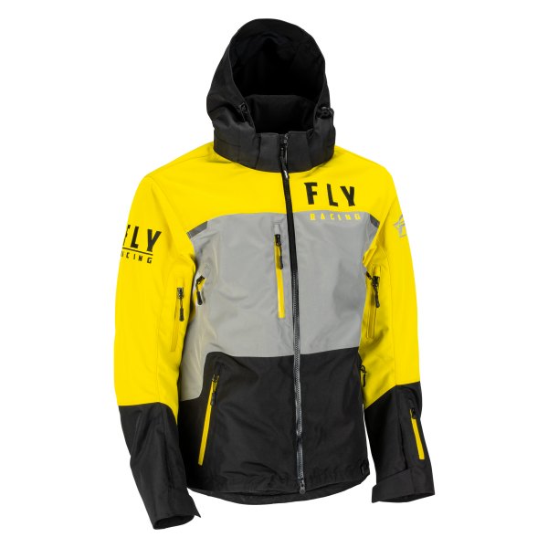 Fly Racing® - Carbon Jacket