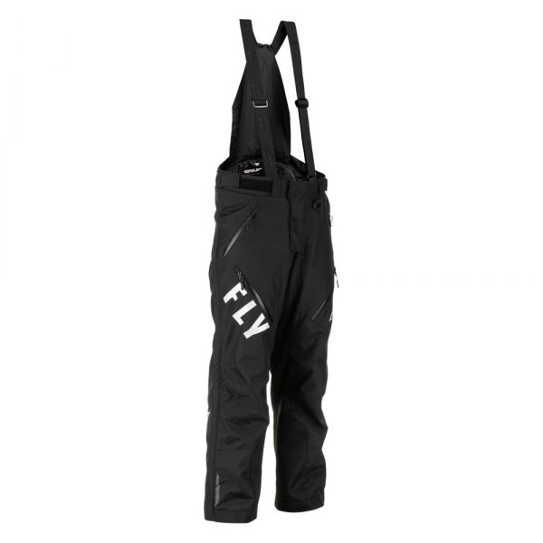 Fly Racing® - SNX Pro Pants (Medium (Tall), Black)