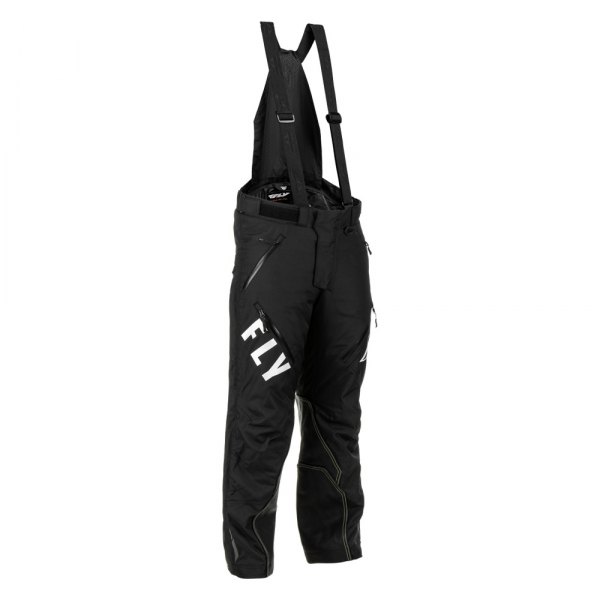 Fly Racing® - SNX Pro SB Men's Pants (2X-Large, Black)