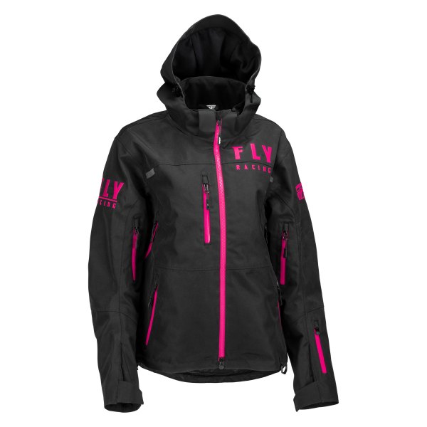 Fly Racing® - Women's Carbon Jacket
