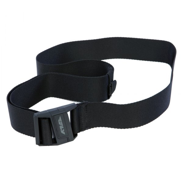 Fly Racing® - Fidlock Replacement Belt (One Size, Black)