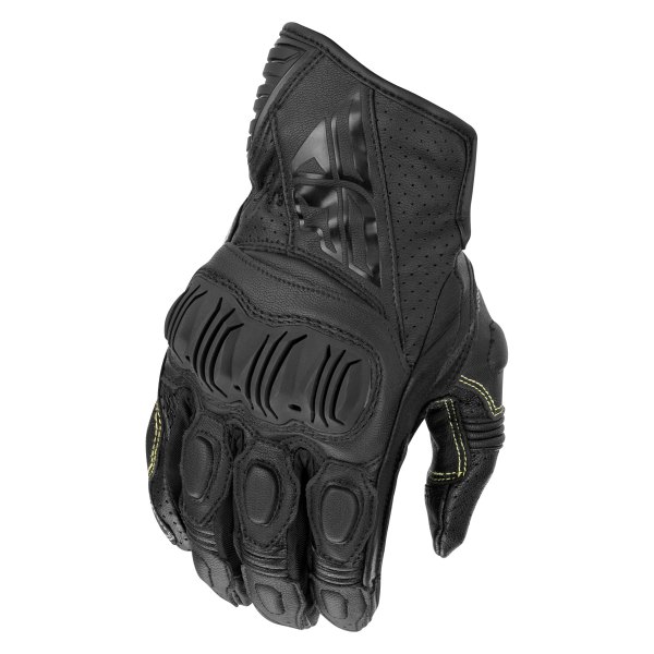 Fly Racing® - Brawler Men's Gloves (2X-Large, Black)