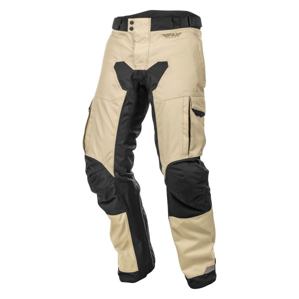 Fly Racing® - Terra Trek Men's Pants (32 (Tall), Sand)