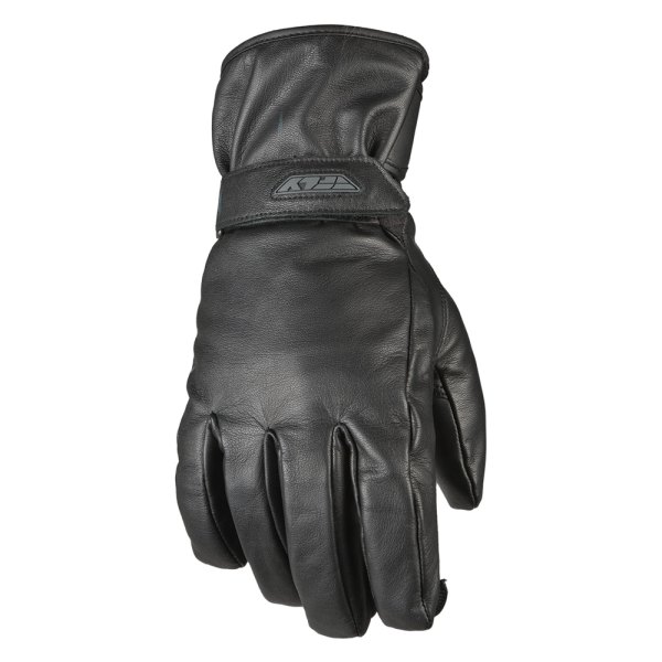 Fly Racing® - Rumble Cold Weather Men's Gloves (Medium, Black)