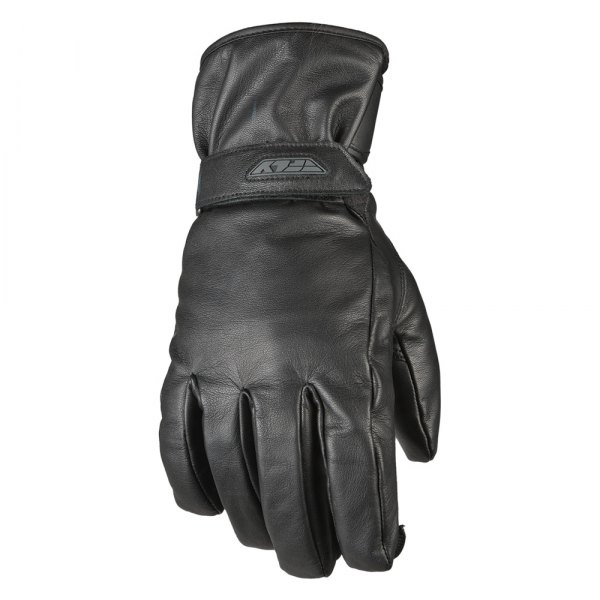 Fly Racing® - Rumble Cold Weather Men's Gloves (2X-Large, Black)