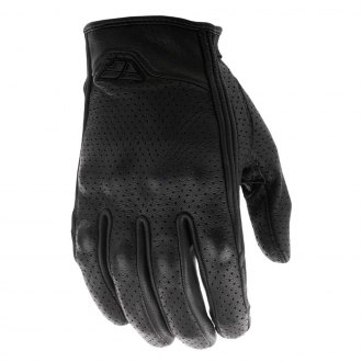 short cuff winter motorcycle gloves