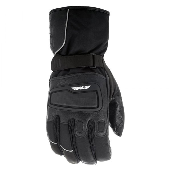Fly Racing® - Xplore Men's Gloves (X-Small, Black)