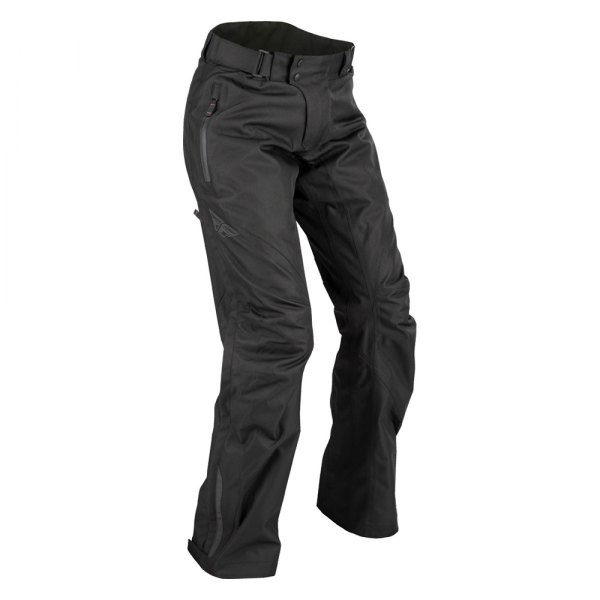 Fly Racing® - Butane Women's Pants (Medium, Black)