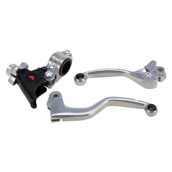 Fly Racing® - Pro Standard Lever Set