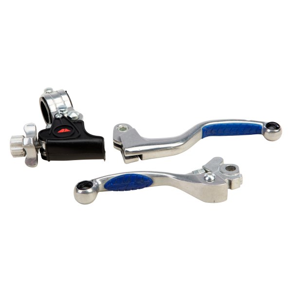 Fly Racing® - Pro Standard Lever Set